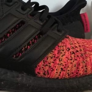 Adidas Ultra Boost Game of Thrones House Targaryen